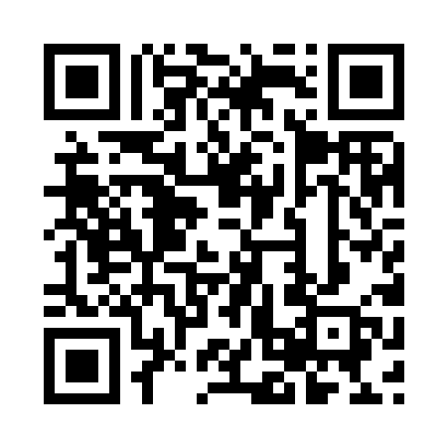 Cash App payment QR code